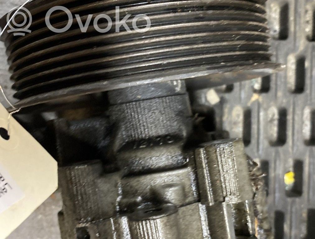 Land Rover Range Rover Sport L320 Pompa servosterzo 