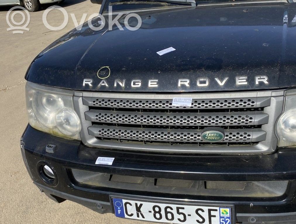 Land Rover Range Rover Sport L320 Differenziale posteriore