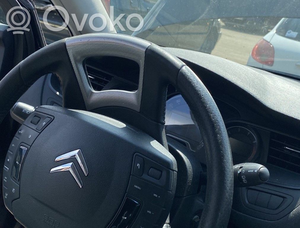Citroen C5 Ohjauspyörä 