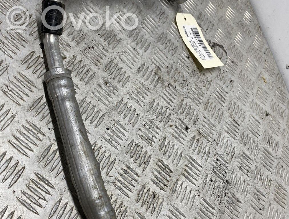 Renault Megane IV Conductă/furtun aer condiționat (A/C) 