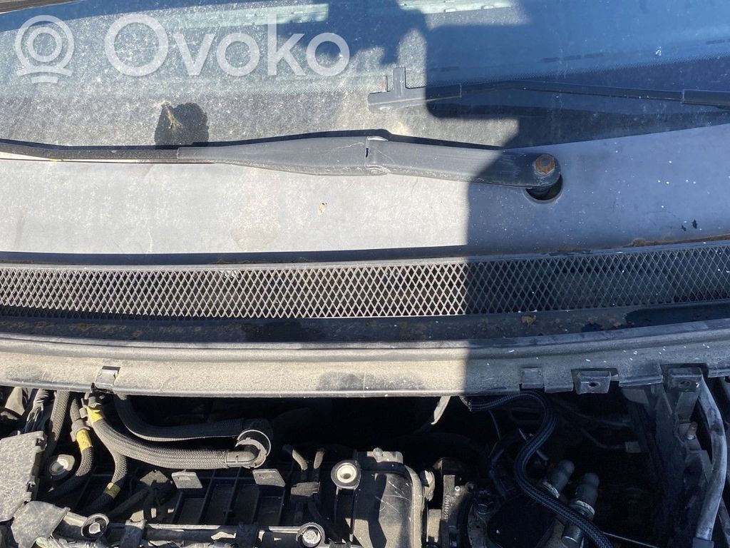 Ford Focus Wiper trim 