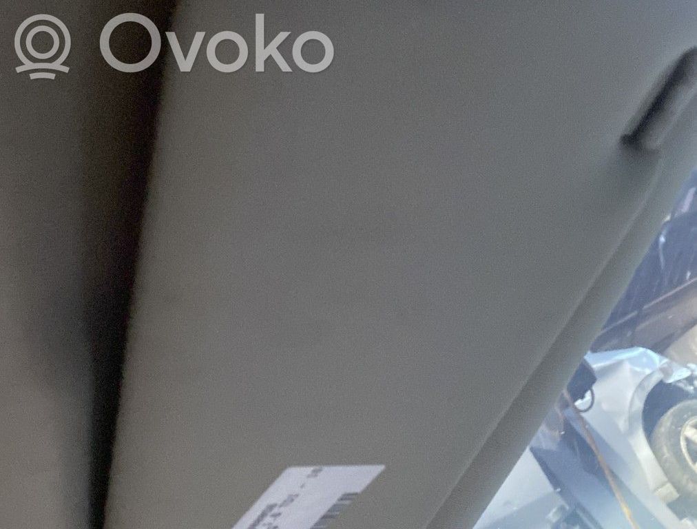 Audi A3 S3 8V Häikäisysuoja 