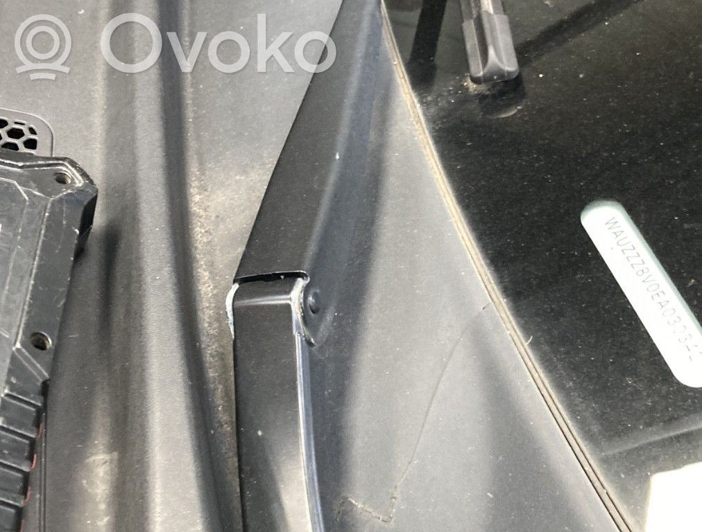 Audi A3 S3 8V Wischerarm vorne 