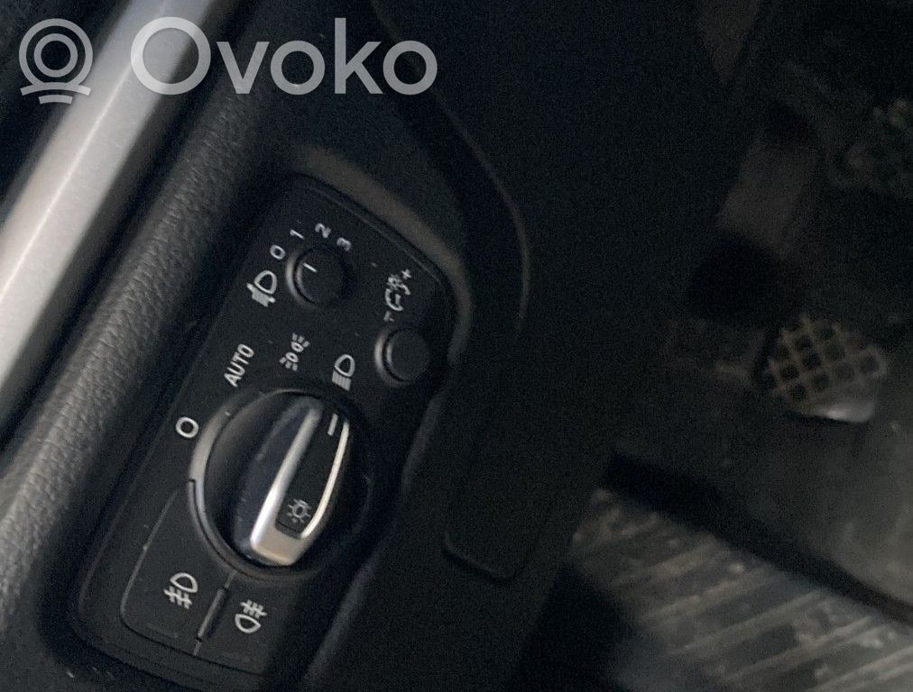 Audi A3 S3 8V Light switch 
