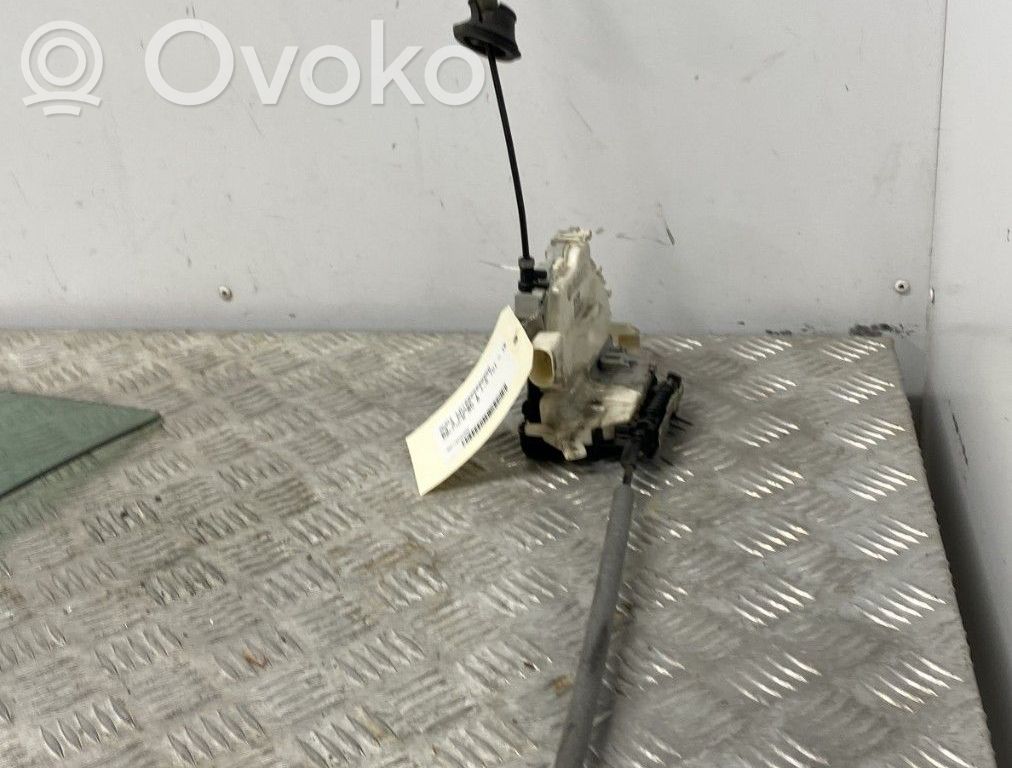 Audi A3 S3 8V Încuietoare ușă față 