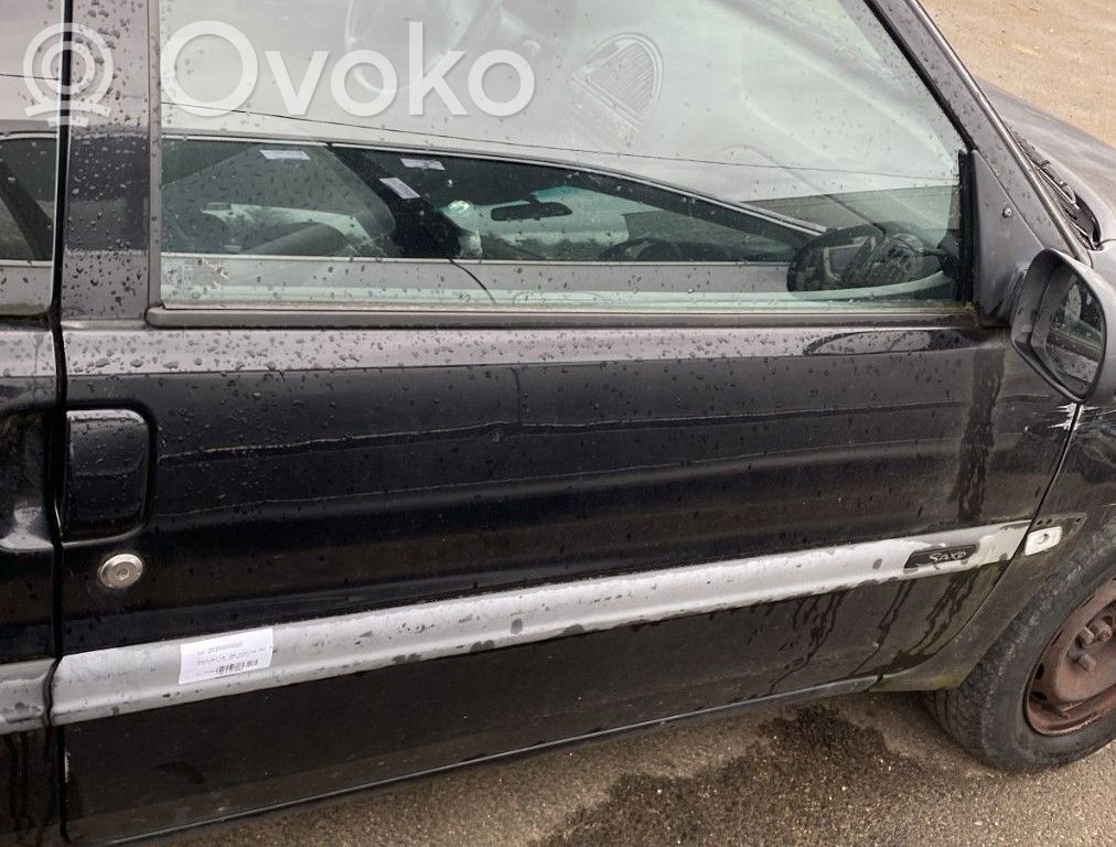 Citroen Saxo Puerta delantera 
