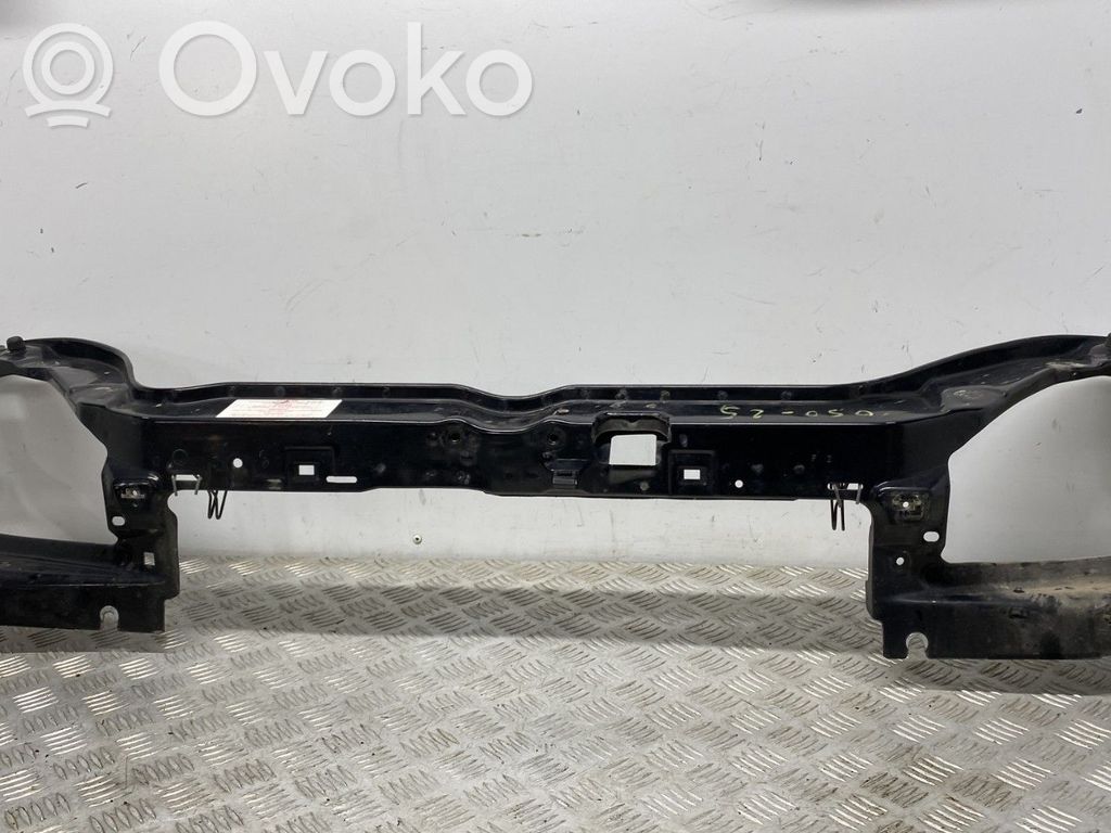 Citroen Saxo Pas przedni 