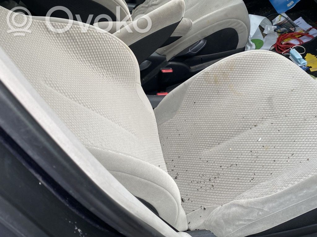 Citroen C4 I Picasso Etumatkustajan istuin