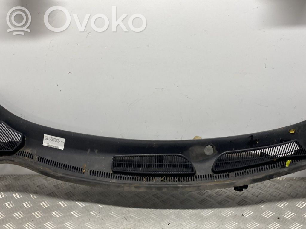 Ford Fiesta Pyyhinkoneiston lista 