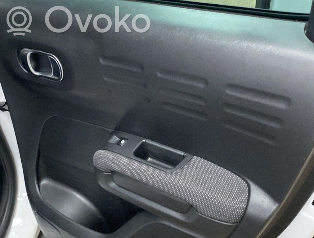 Citroen C3 Aircross Panou interior ușă spate 