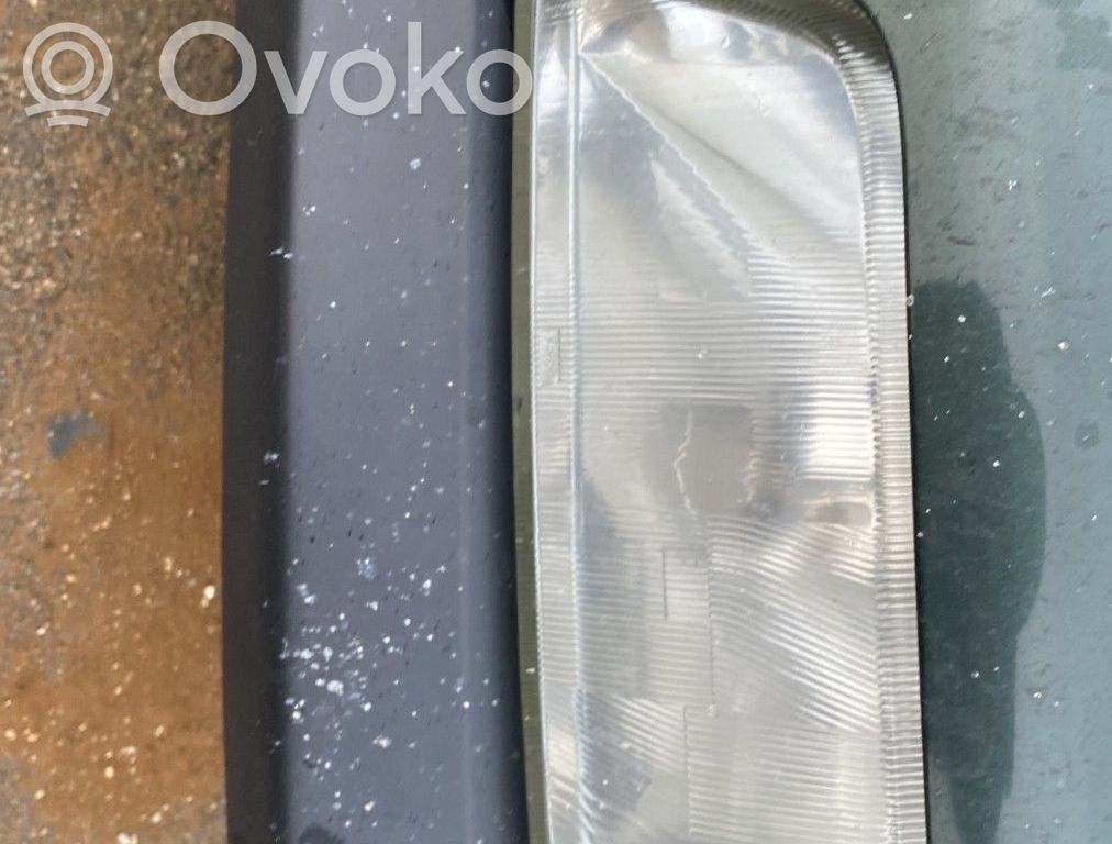 Citroen ZX Scheinwerfer 