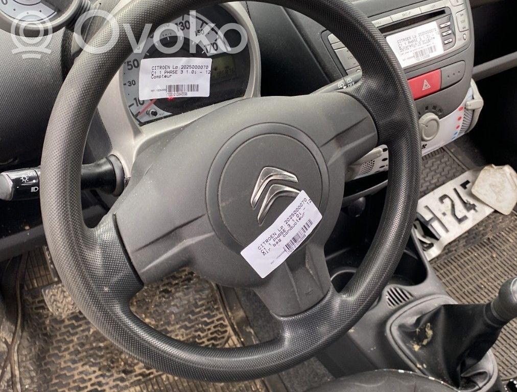Volan   00004109GN