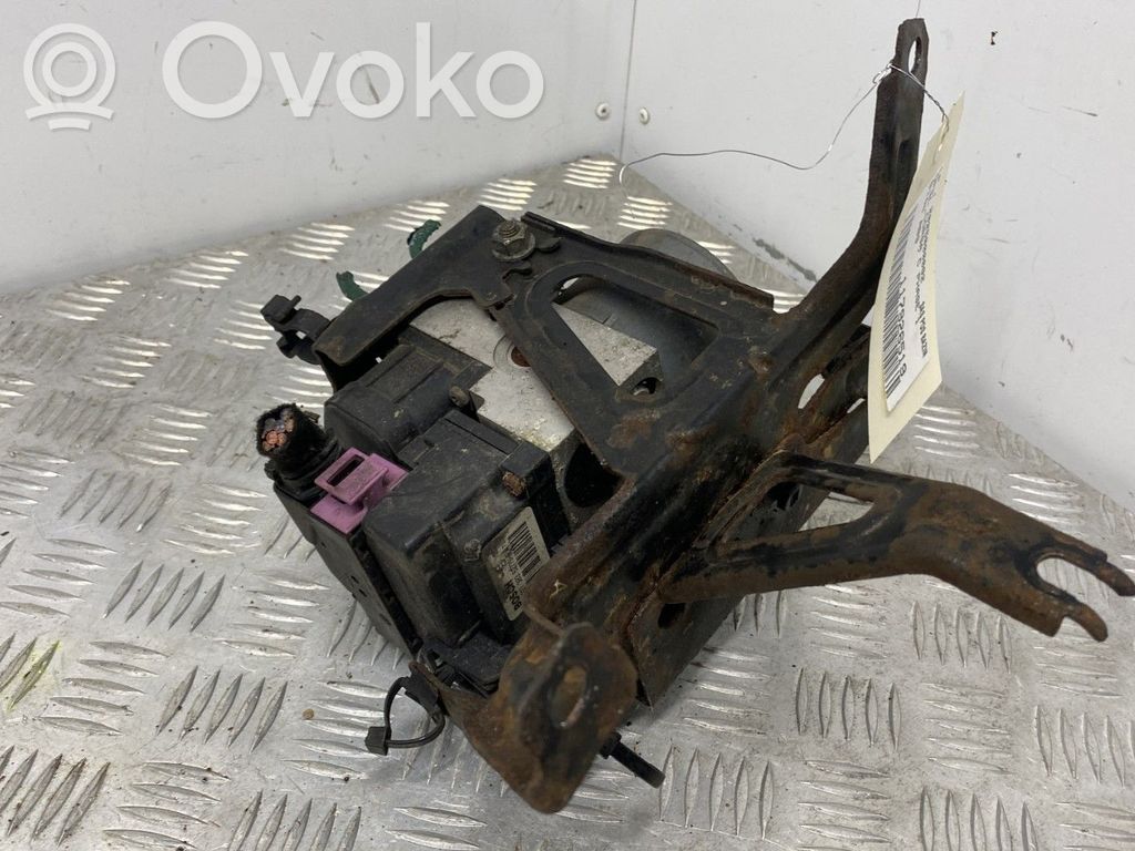 ABS Pump   93172000
