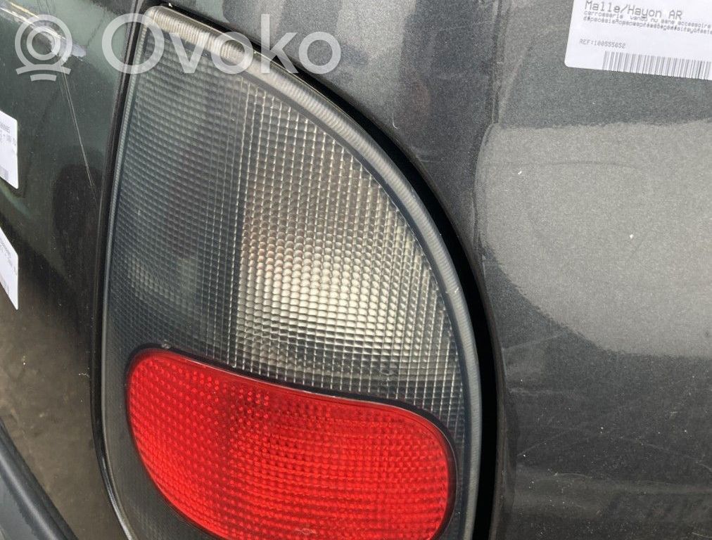 Renault Espace III Takavalot 