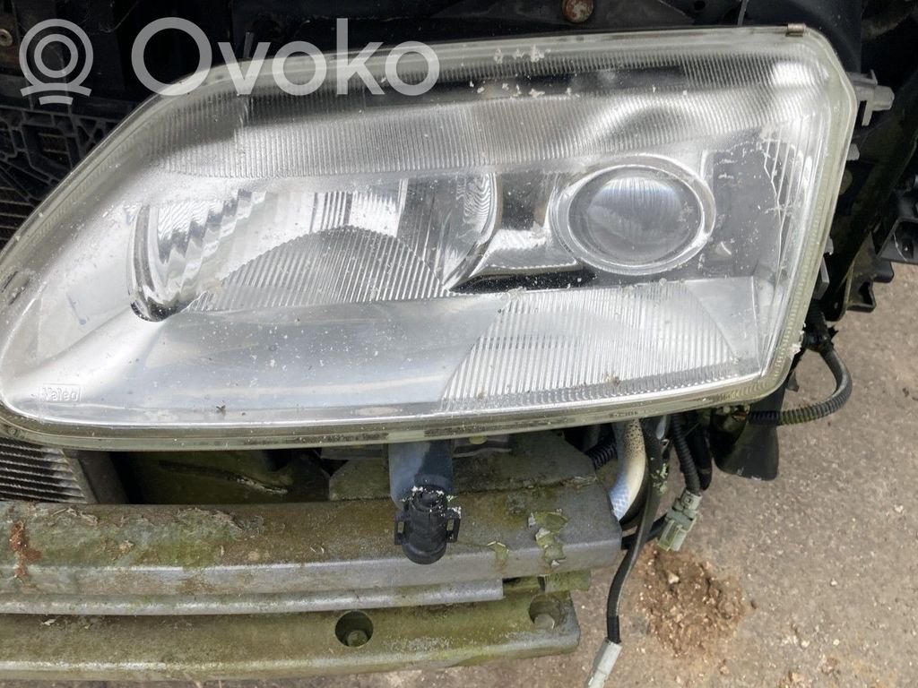 Renault Espace III Scheinwerfer 