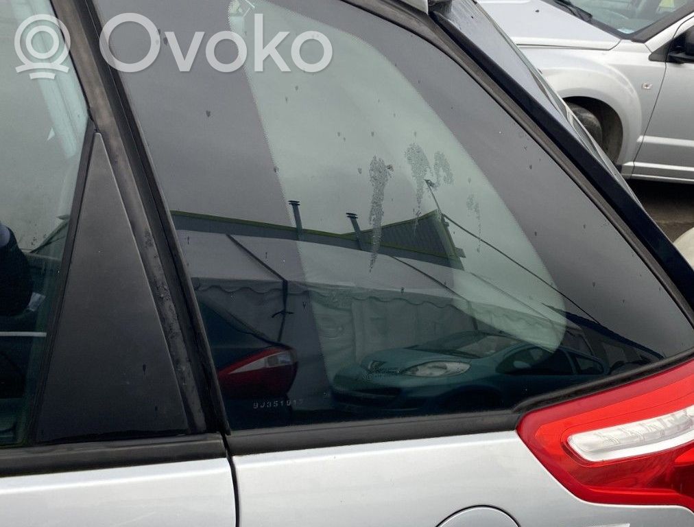 Citroen C4 I Picasso Geam lateral spate