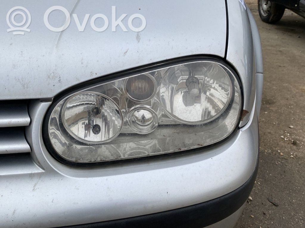 Volkswagen Golf IV Far 