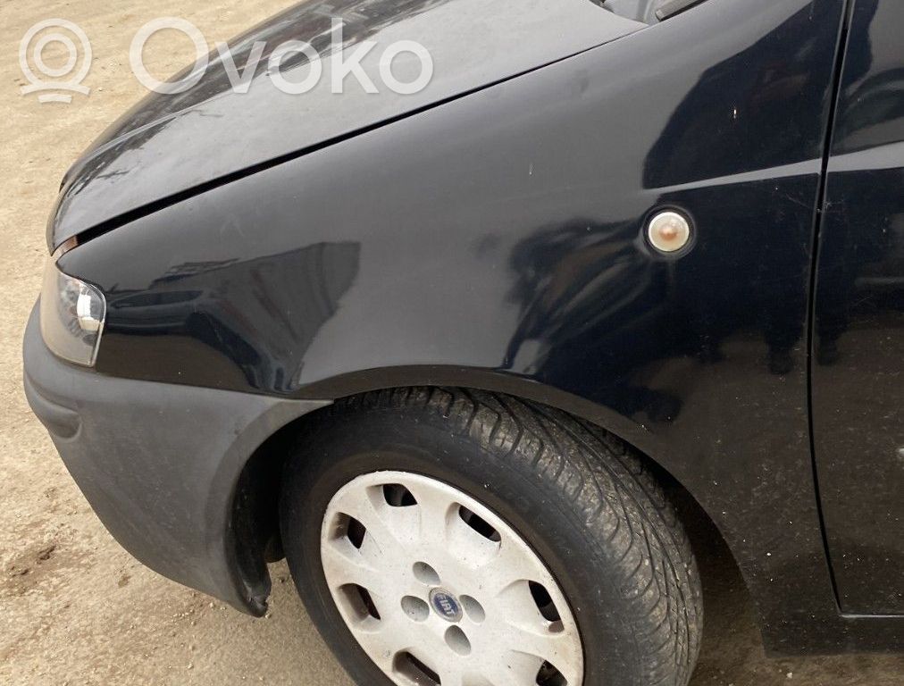 Fiat Punto (188) Błotnik przedni 