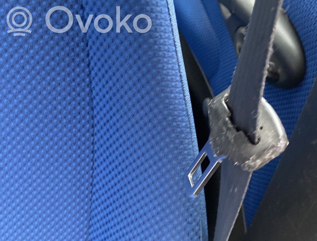 Fiat Punto (188) Pas bezpieczeństwa fotela przedniego 