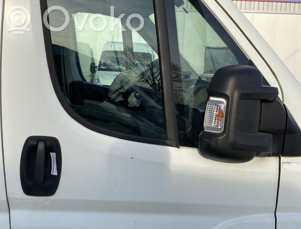 Citroen Jumper Priekinės durys 