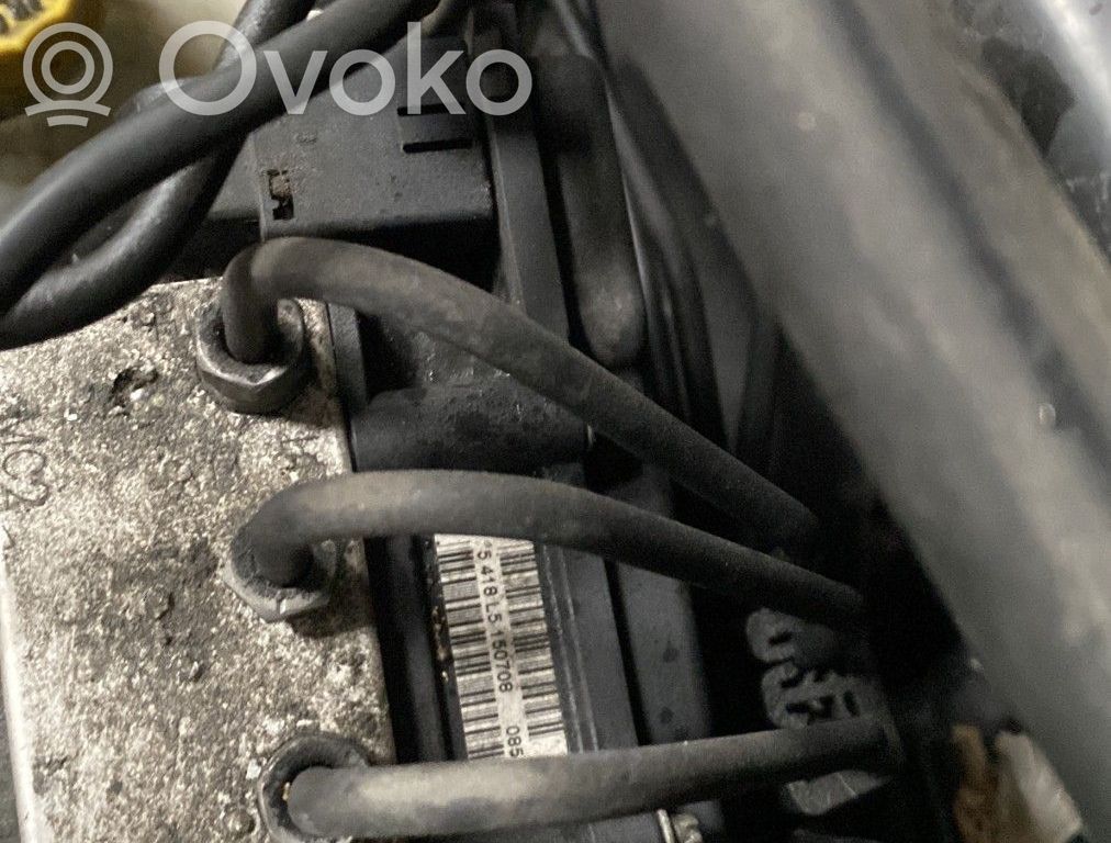 Fiat Punto (188) Pompă ABS 