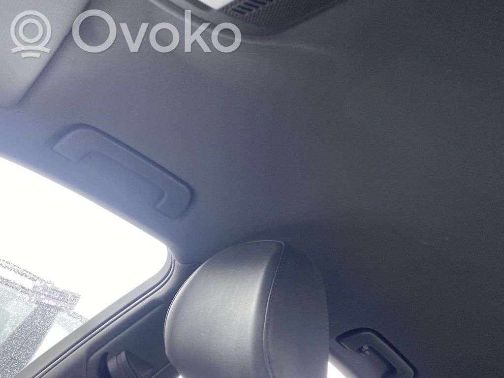 Audi A4 S4 B8 8K Tapițerie capotă 