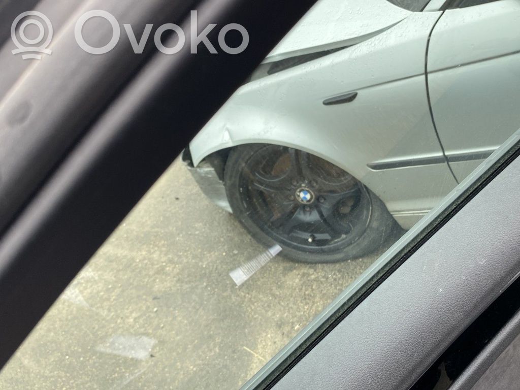 Audi A4 S4 B8 8K Macara ușă față cu motor 