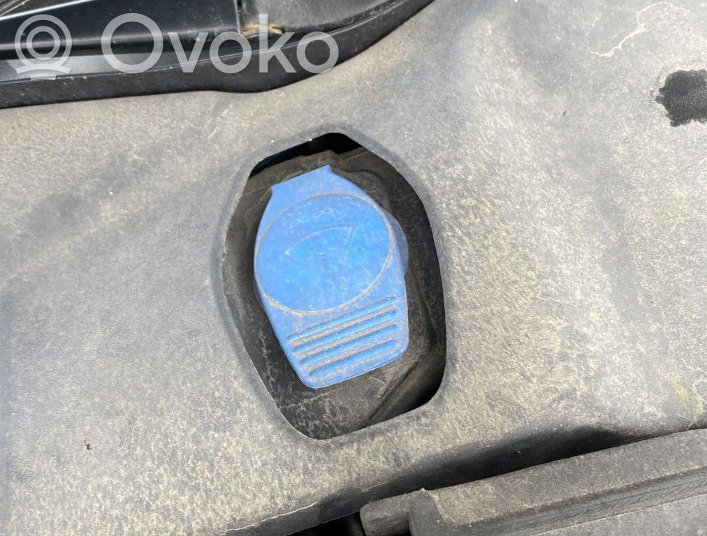 Audi A4 S4 B8 8K Serbatoio/vaschetta liquido lavavetri parabrezza 