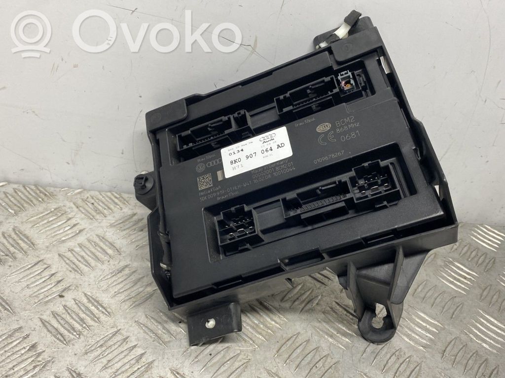 Audi A4 S4 B8 8K Module confort 