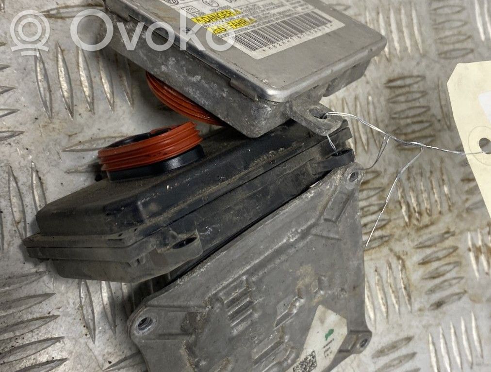 Audi A4 S4 B8 8K Modulo di zavorra faro Xenon 