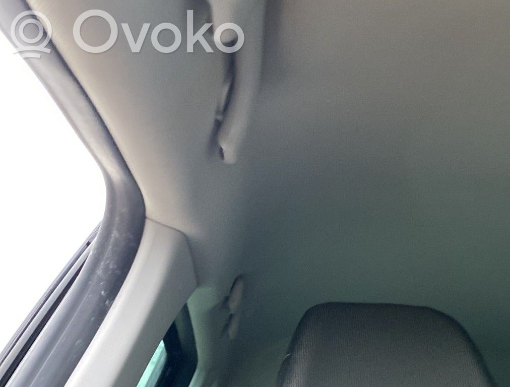 Renault Scenic IV - Grand scenic IV Airbag cortină 