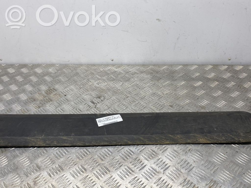 Fiat Panda III Rivestimento della portiera anteriore (modanatura)