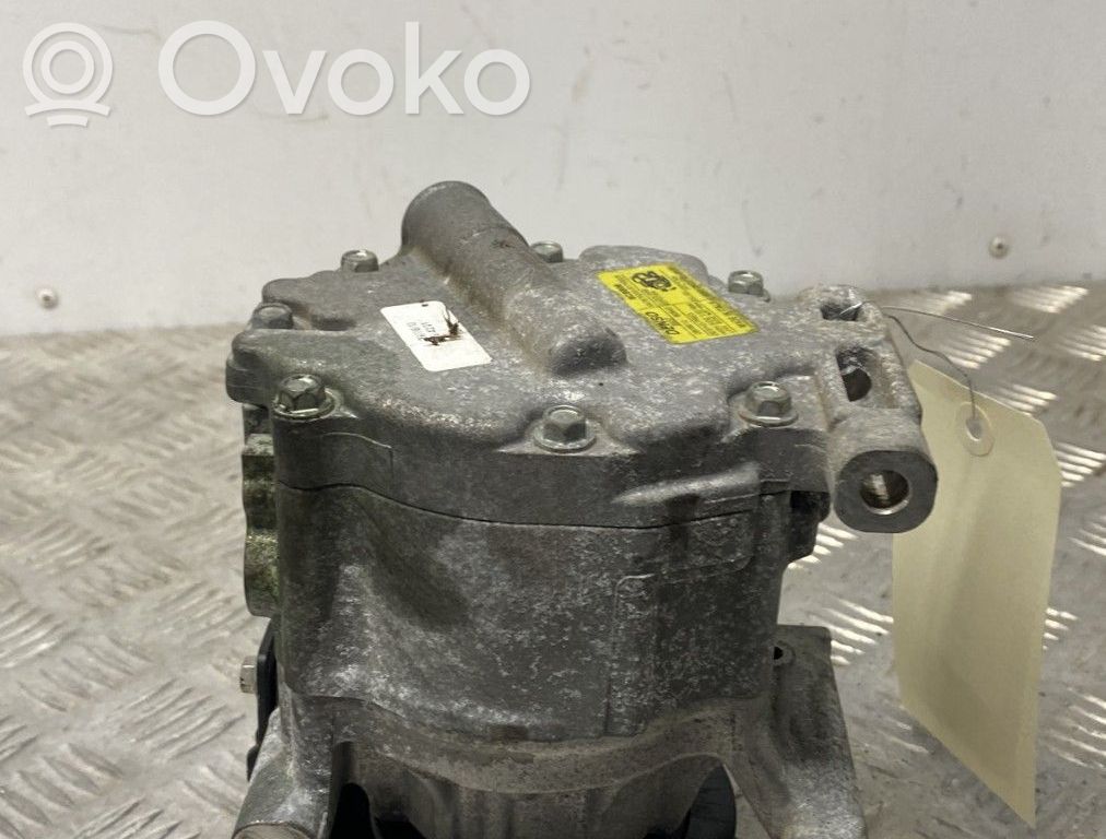 Fiat Panda III Compressore aria condizionata (A/C) (pompa) 