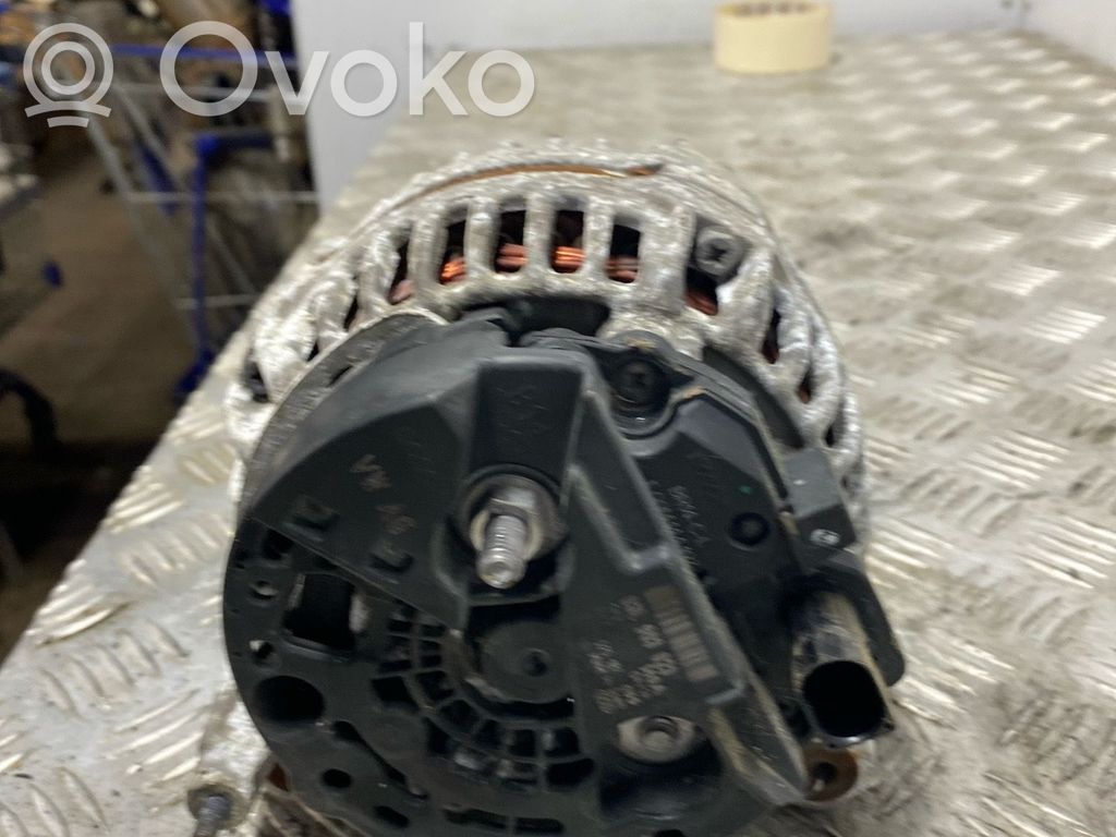 Alternator   03L903024M