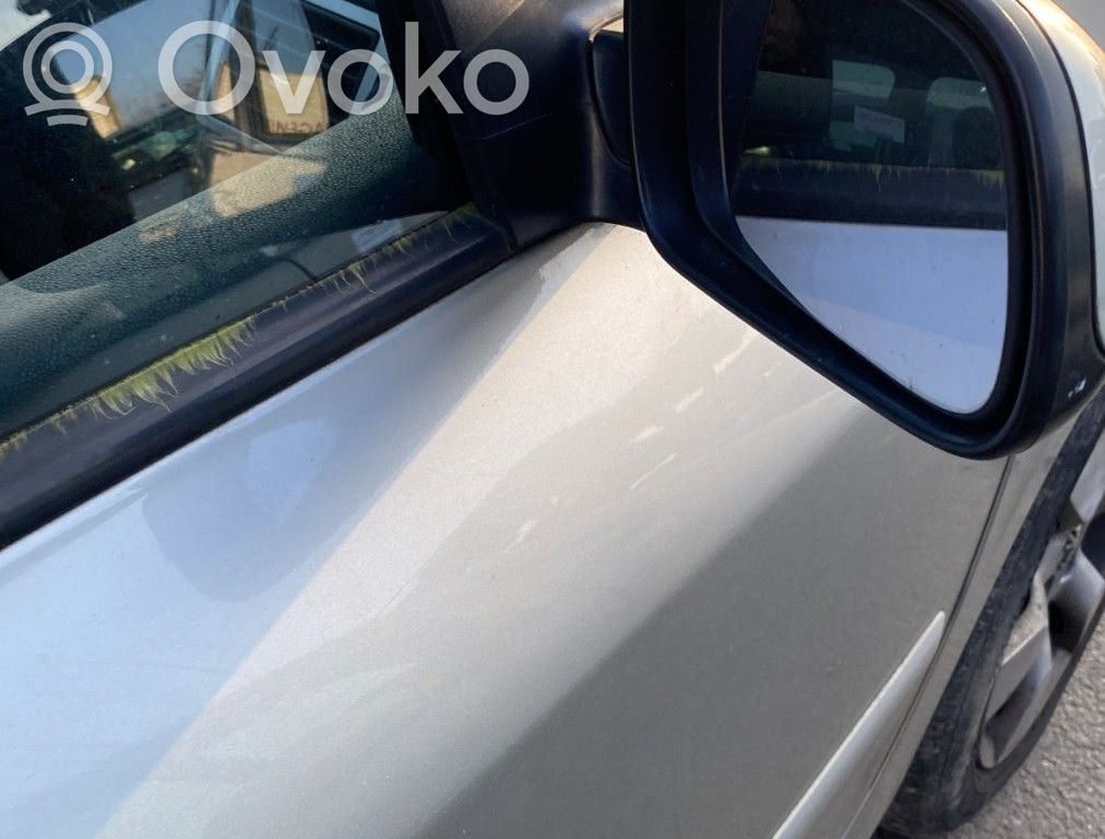 Peugeot 307 Oglindă exterioară manuală 