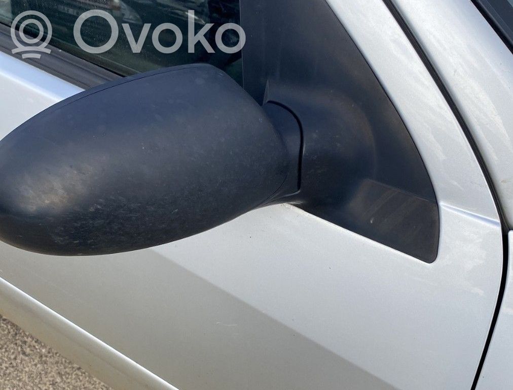 Ford Focus Spogulis (mehānisks) 