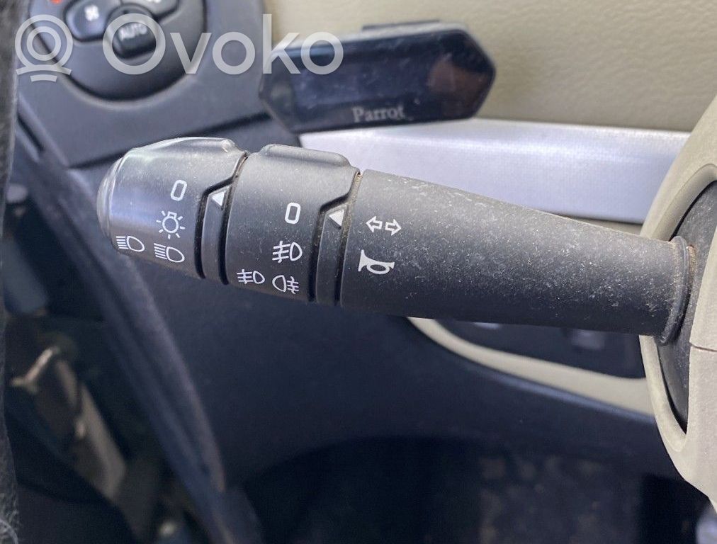 Renault Avantime Indicator stalk 