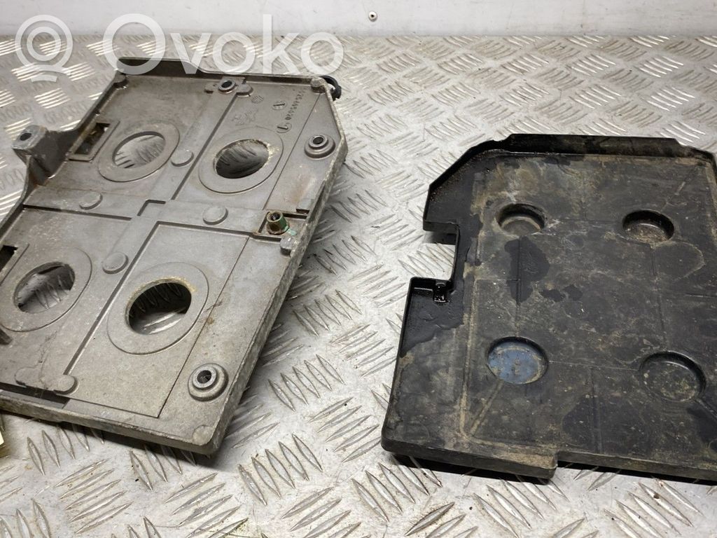 Podstawa / Obudowa akumulatora   6025410956