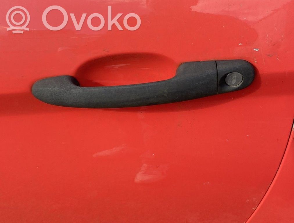 Ford Ka Etuoven ulkokahva 