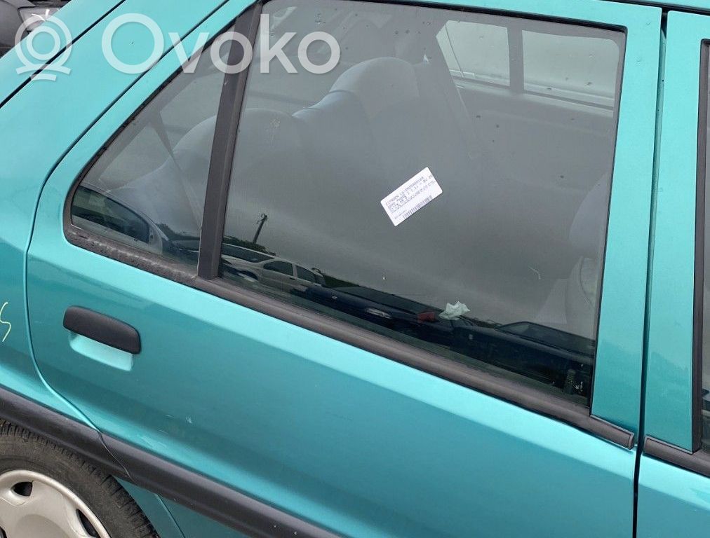 Citroen Saxo Puerta trasera 