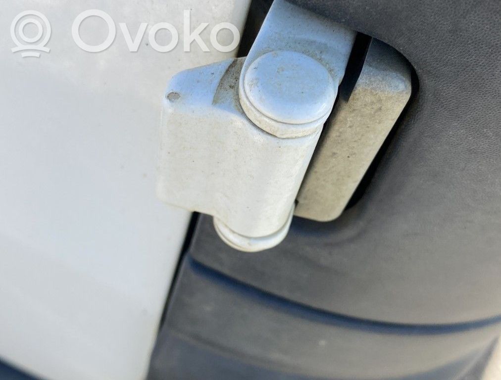 Renault Kangoo II Tailgate/trunk/boot hinge 