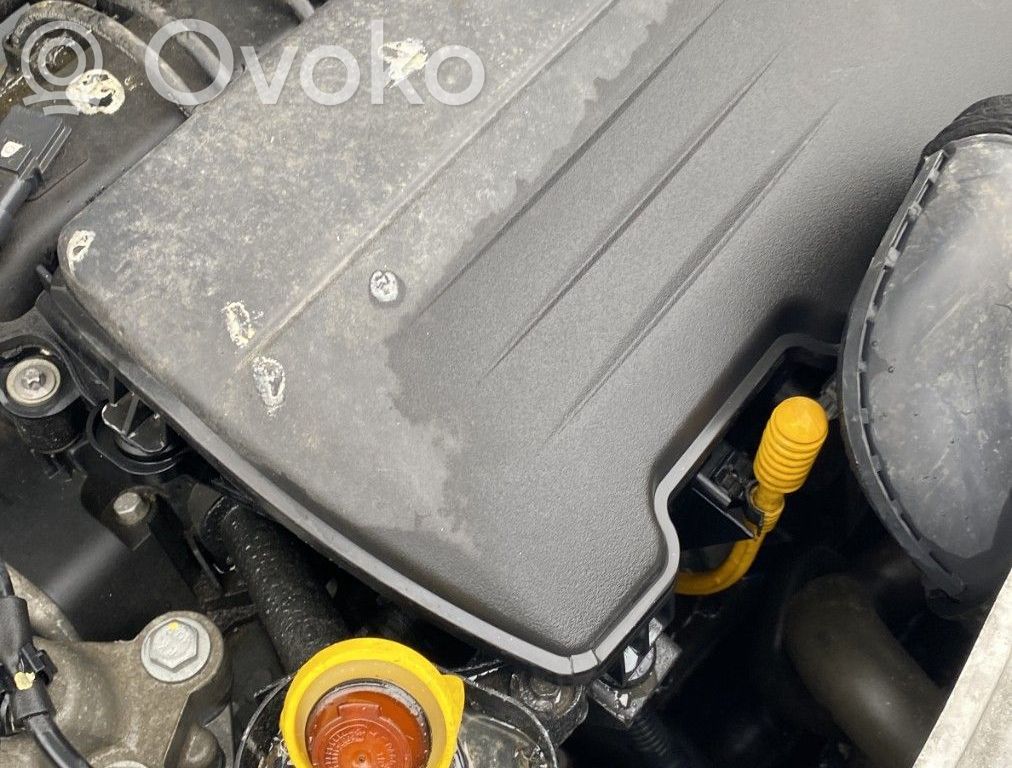 Motor   6001552227