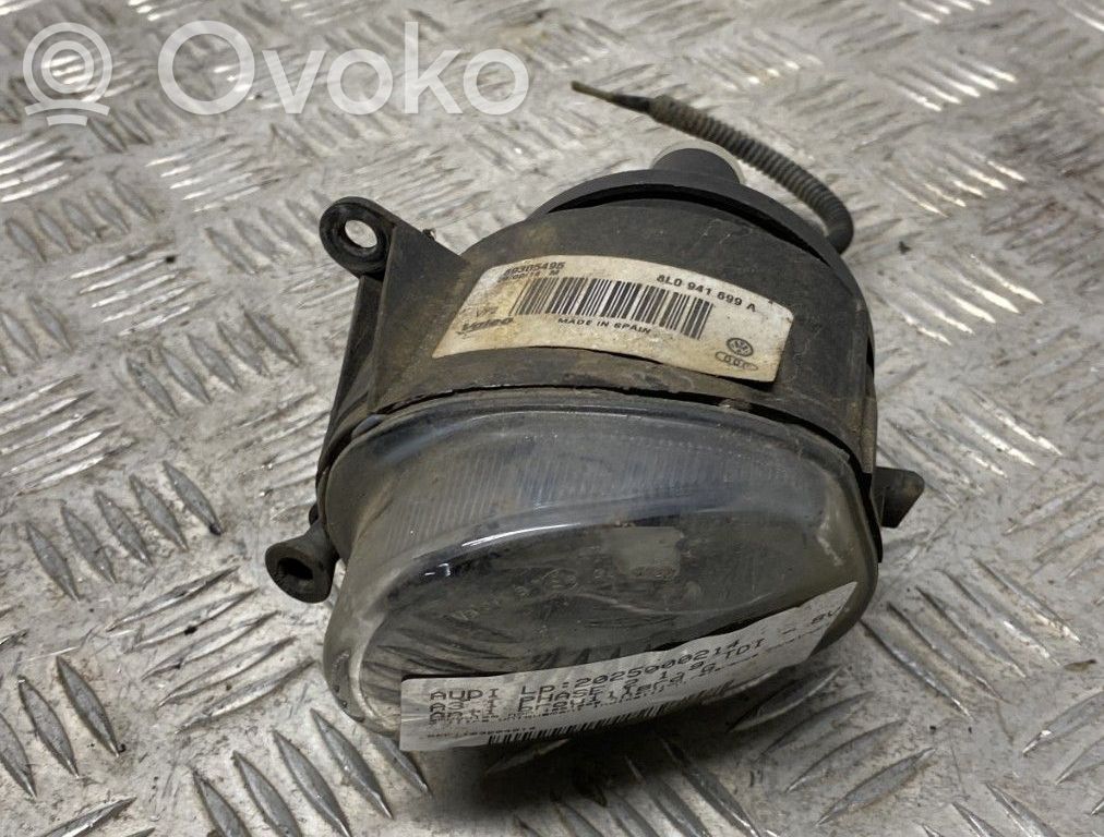 Audi A3 S3 8L Proiector ceață 