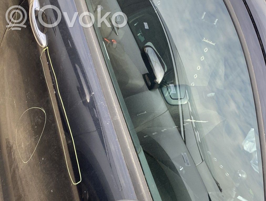 Ford Ka Vetro del finestrino della portiera anteriore - quattro porte 