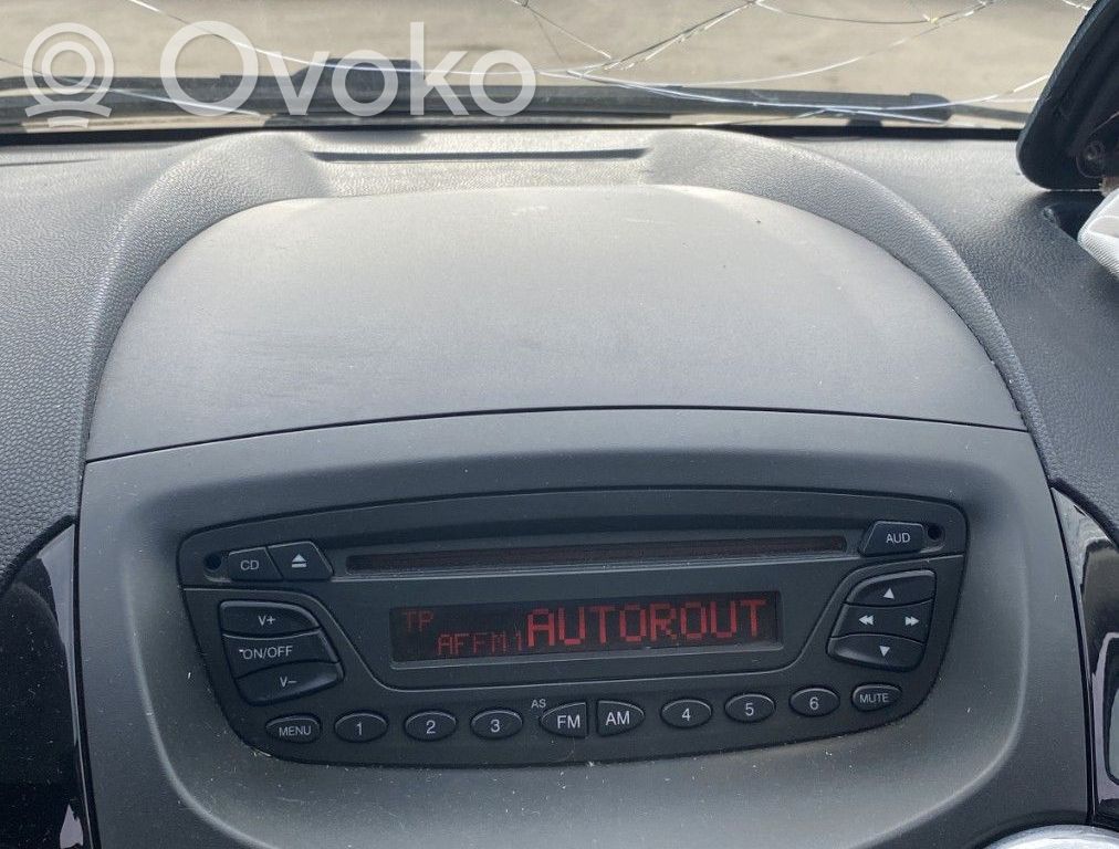 Ford Ka Unità principale autoradio/CD/DVD/GPS