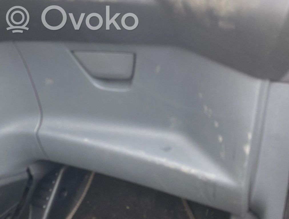 Ford Ka Set torpedou 