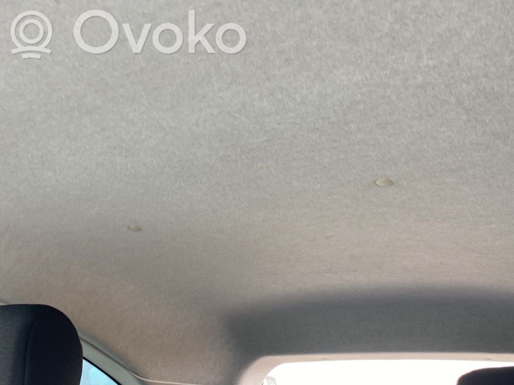 Ford Ka Headlining 