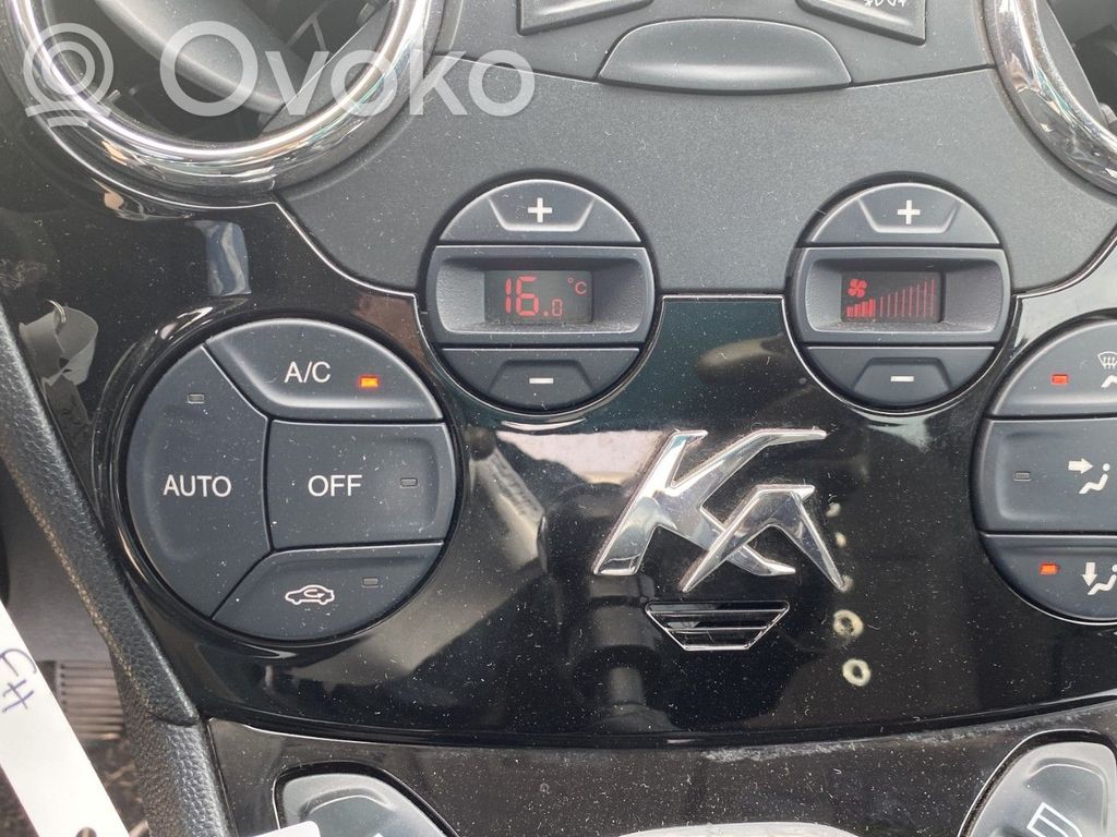 Ford Ka Climate control unit 
