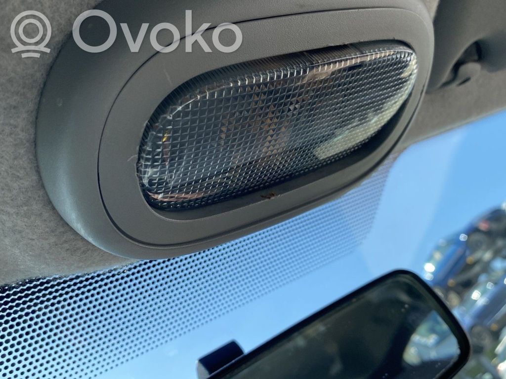 Renault Clio II Lampă scaun față 