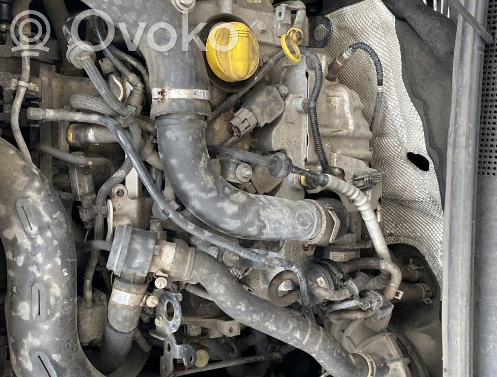 Engine   8201342064